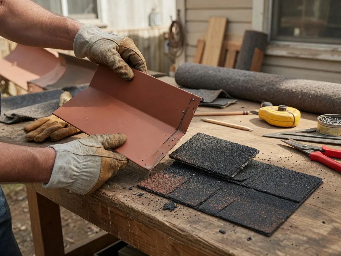 Roof Repair company in Woodville, OH